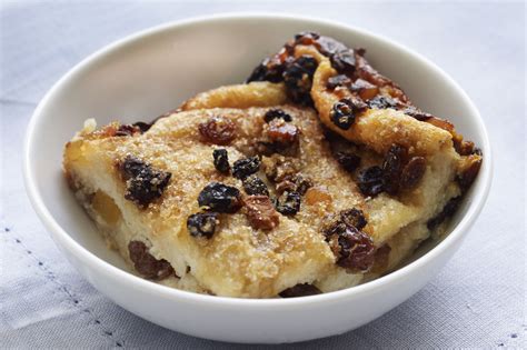 Make my vegan butterscotch sauce recipe and then let it cool in the pan to room temperature. Low Fat Vegan Bread Pudding Recipe