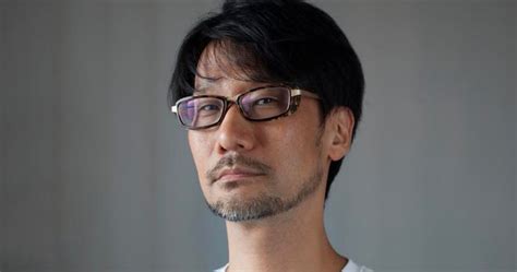 Hideo Kojima Needs To Get Better At Female Characters