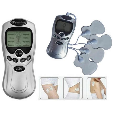 Electrical Hip Muscle Stimulation Device Balma Home
