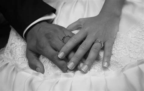 Documentación Necesaria Para Contraer Matrimonio El Periodico De Tu Día