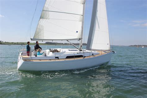 The sea dog's hand bilge pump is an excellent choice in those situations. 8 of the best bilge-keel sailing yachts - boats.com