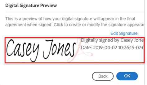 how to create a digital signature acrobat sign free hot nude porn pic gallery