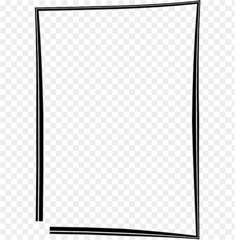 Simple Vector Frames Png
