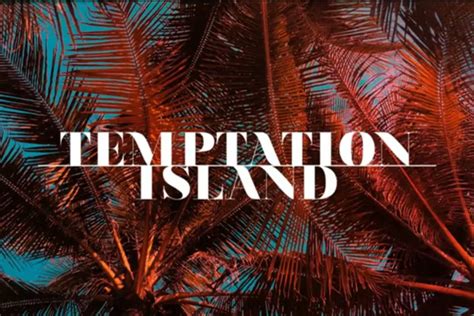 Temptation Island 2024 Tutte Le Coppie Della Tredicesima Edizione