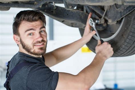 A Beginners Guide To Diy Auto Repair Diy Car Fixes