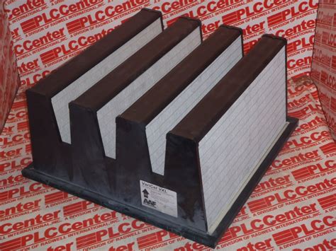 Lot 6, jalan pengapit 15/19, seksyen 15, shah alam, 40000, malaysia. 3018413-006 by AMERICAN AIR FILTER - Buy or Repair at ...