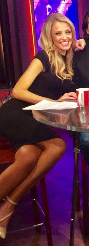 Carley Shimkus Thighs Hot Sex Picture