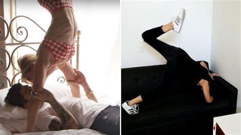 Normal People Try To Recreate Zayn And Gigis Vogue Photo Shoot