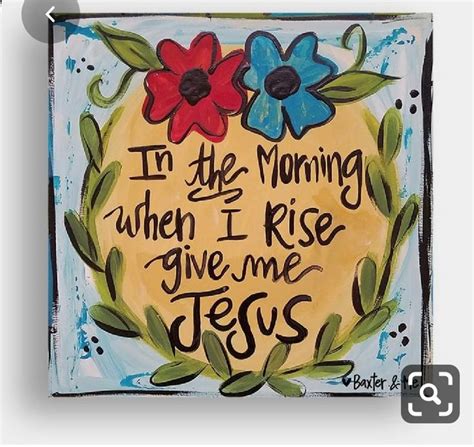 Scripture Art Canvas Bible Verse Painting Bible Art Diy Canvas Art