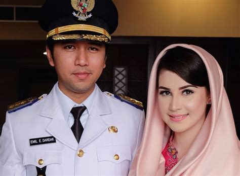 Salah satu pembicara yang hadir adalah arumi bachsin dardak sebagai ketua tim penggerak pkk jawa timur sekaligus istri dari wakil gubernur jawa dulu saya berpikiran, sinetron kok lebay ya? Tak Seperti Rumah Pejabat, Beginilah Dapur Arumi Bachsin ...