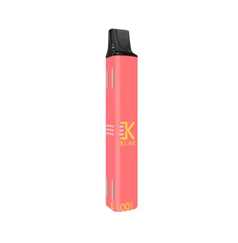 Element Klik Klak Disposable Vape – £2.99 – Legion Of Vapers