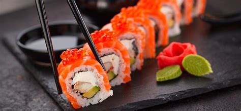 Top 10 Sushi Restaurants In San Diego California Trip101
