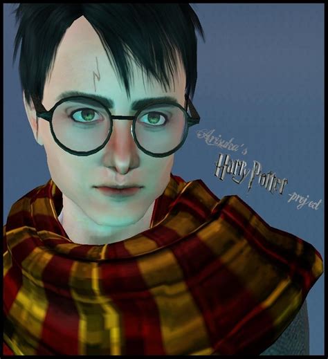 Sims 4 Harry Potter Mod Pack Scrapgrag