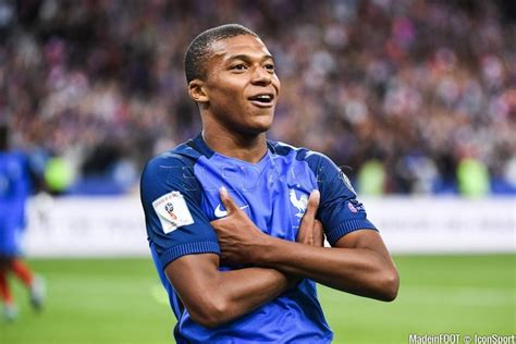 Très difficile de tourner la page. Vidéo - But de Mbappé ! 3-2 pour la France Teledakar