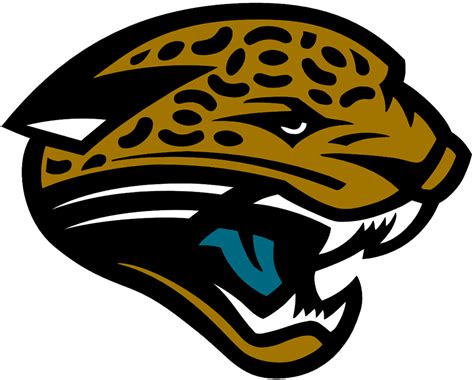 Jaguar cars was the company that was responsible for the production of jaguar cars until its operations were fully. Jacksonville Jaguars Primary Logo - National Football ...
