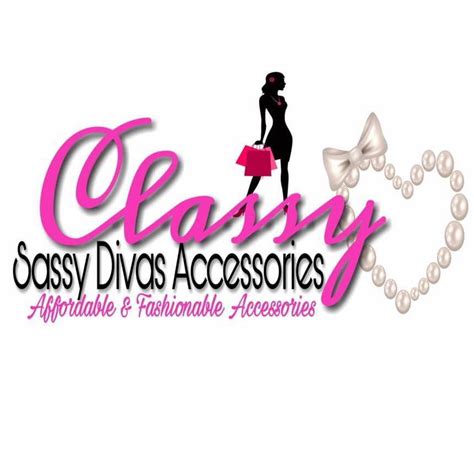 classy sassy diva accessories