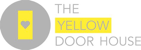 The Yellow Door House