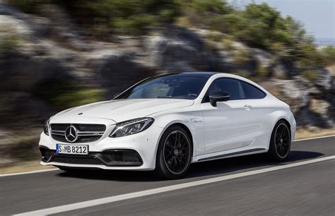 These days, when it comes to crossing continents, most s63 coupe owners will likely take a private jet instead. 2017 Mercedes-AMG S63 Coupe S By Fostla Review | GearOpen
