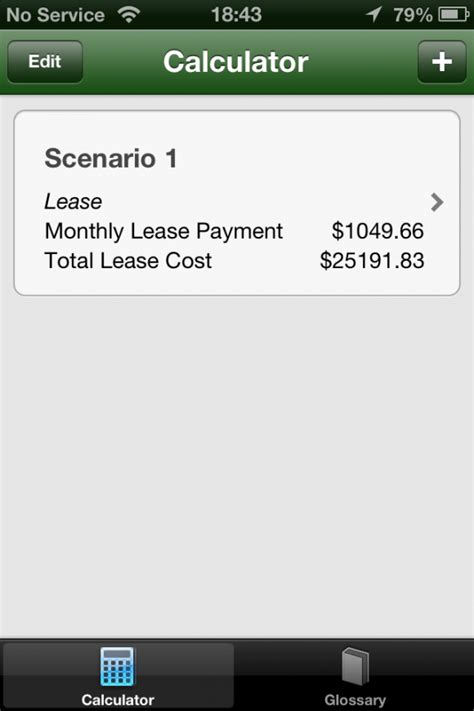 Car Payment Calculator App Review Quickly Calculate Your Monthly