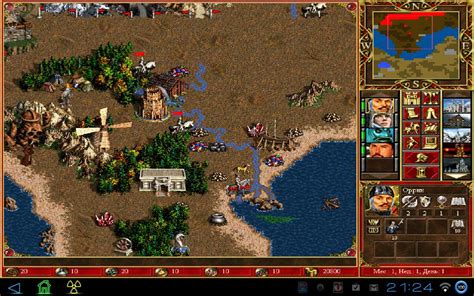 Any recommendations of games that might be similar to these, specifically similar to celtic heroes. Play Heroes of Might and Magic 3 on Android - Another ...