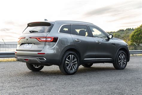 Ежедневно с 9:00 до 21:00. 2021 Renault Koleos price and specs | CarExpert