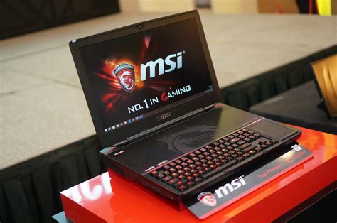 Best Gaming Laptop Of 2016 World Of Laptop