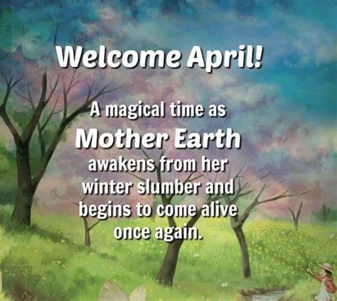 100 Hello April Images Pictures Quotes And Pics 2020