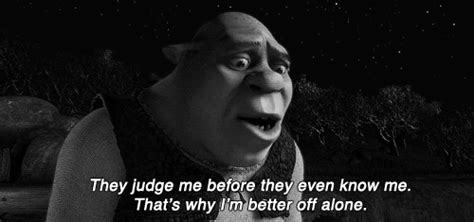 That is a nice boulder. Best Shrek Quotes. QuotesGram