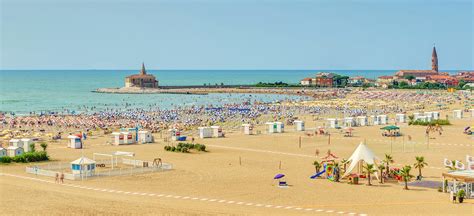 Dove Andare Al Mare In Veneto Le Spiagge Più Belle