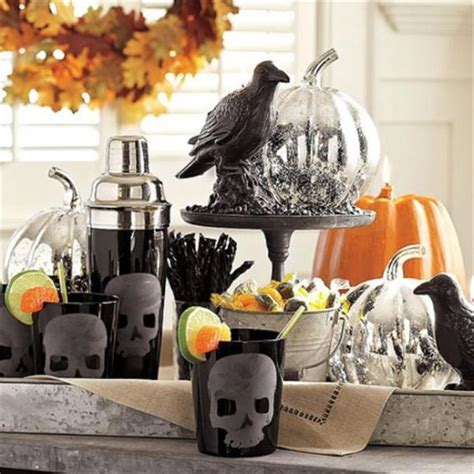 Dress up your home with halloween decorations from hallmark. 34 Halloween Home Decore Ideas - InspirationSeek.com