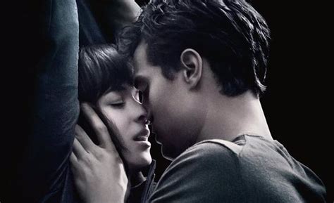 Pierde El Control Con 50 Sombras De Grey