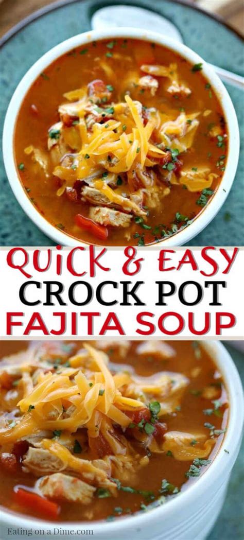 You'll freeze the raw ingredients, and then cook the chicken fajitas in your slow cooker when you need a quick prep dinner. Are you looking for a delicious and low carb recipe? You ...