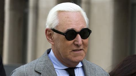 President Donald Trump Commutes Roger Stone S Sentence For Crimes Related To Russia Probe Abc7