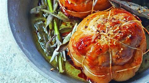 Comment réussir la cuisson des paupiettes de veau