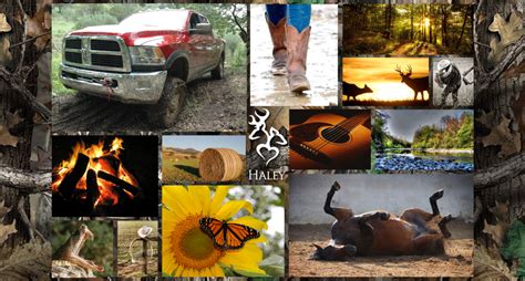 [46+] Country Girl Wallpaper on WallpaperSafari