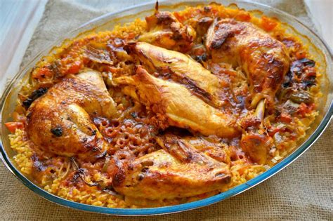 Bulgurlu Tavuk Kapama Tarifi, Nasıl Yapılır? - Yemek.com