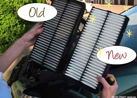 How Often Should You Change Your Engine Air Filter