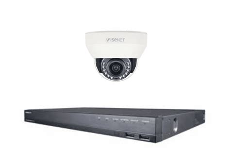 Samsung Cctv Package One Stop Office Solution