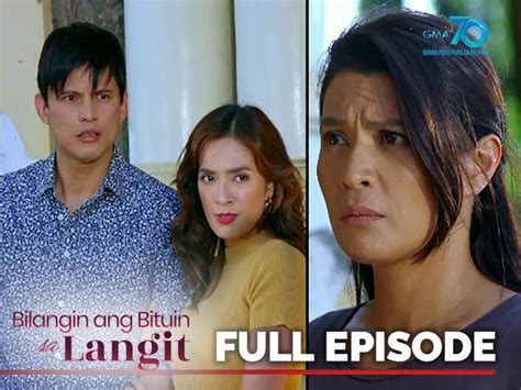 Bilangin Ang Bituin Sa Langit Ansel S Unfaithful Heart Full Episode 2 Bilangin Ang Bituin