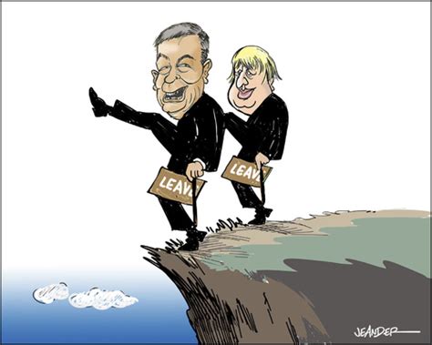 Silly Walks By Jeander Politics Cartoon Toonpool