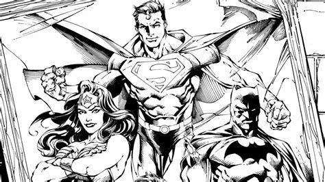 New Creative Team Announced For Justice League Comic Vine