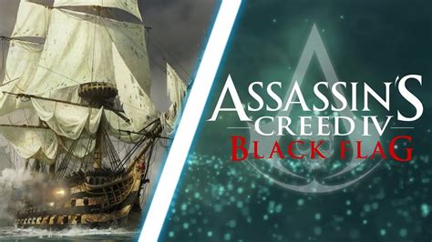 Assassin S Creed Iv Black Flag All Legendary Ships Youtube