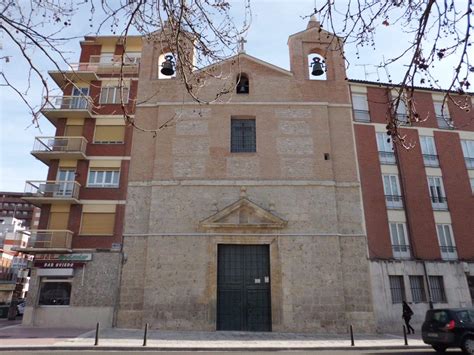 ⇒ Parroquia De San Pedro Apóstol Valladolid Horario De Misas