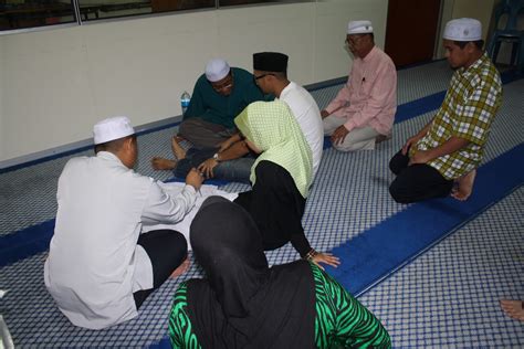 Rawatan aura batin ruqyah syifa solution. Pusat Rawatan Islam Darul Naim: Seminar Perubatan Islam Di ...