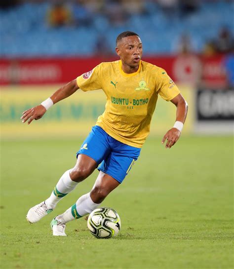 Andile Jali Opens Up About His Transition From Europe Back To South