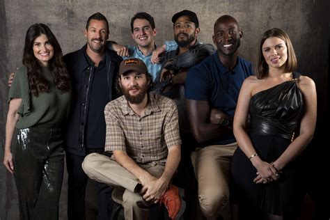 Uncut gems marks sandler's first wide theatrical release since 2015's pixels, and though plot details for are still undisclosed, casting has ramped up lately, adding idina menzel, lakeith stanfield. Alasan Anda Harus Nonton "Uncut Gems" - blackxperience.com