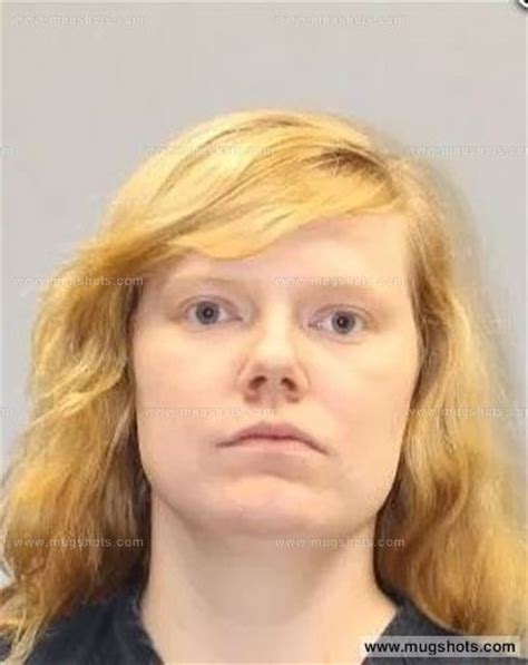 Danielle Elrod Reports South Carolina Woman Charged In