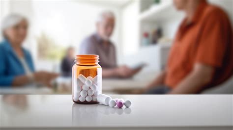 More Possible Links Between Medication And Dementia