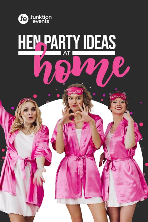 50 Classy Hen Party Ideas Wonderful And Fun In 2021 Classy Hen Party Hen Party Hen Party