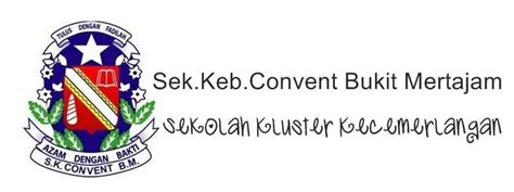 Ver 5 fotos de 58 clientes para smk convent, taiping. Logo Smk Convent Bukit Mertajam